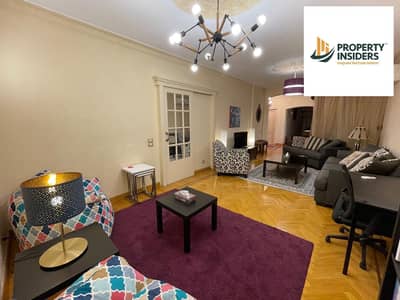 3 Bedroom Apartment for Sale in Dokki, Giza - 1. jpeg 3 Bedroom Apartment for Sale in Dokki, Giza - 1. jpeg