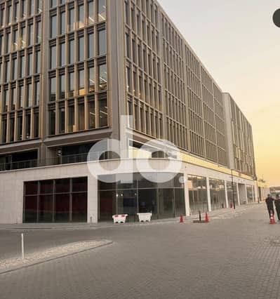 مجمع تجاري  للايجار في القاهرة الجديدة، القاهرة - db469e79-9b6b-4bb4-a3c6-cd9312a9f29c. jpg