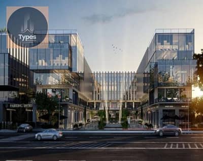 Office for Sale in Sheikh Zayed, Giza - WhatsApp Image 2026-06-02 at 3.38. 50 PM (1). jpeg