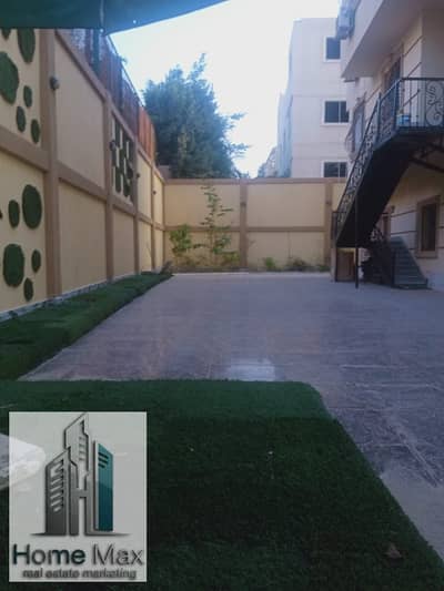Office for Rent in Sheikh Zayed, Giza - 2d5f2062-20b3-473d-bc81-c807890b6f1e. jpg