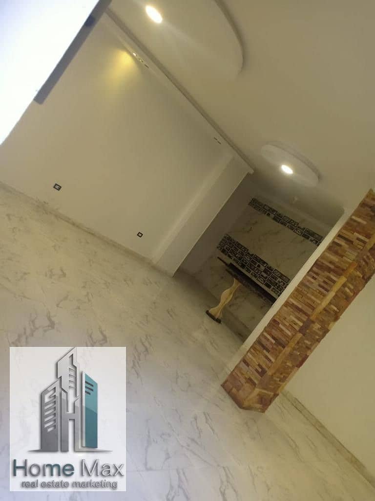 Administrative headquarters for rent suitable for all companies and administrative headquarters, Sheikh Zayed - Widok 3