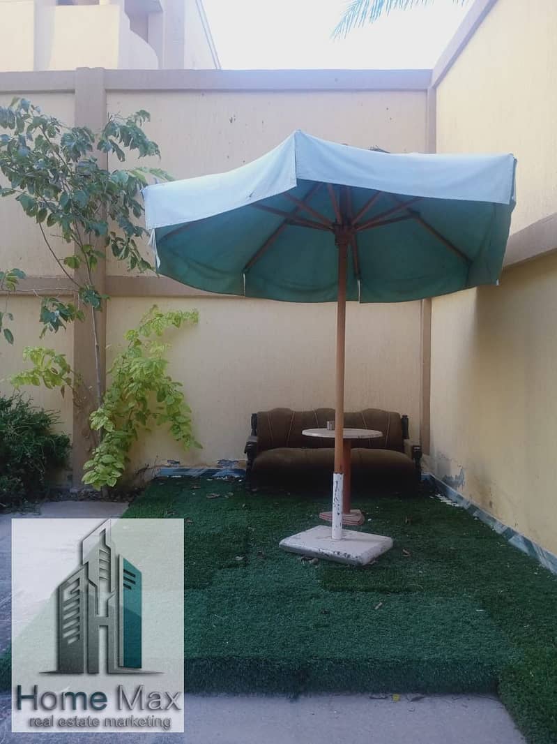 Administrative headquarters for rent suitable for all companies and administrative headquarters, Sheikh Zayed - Widok 5