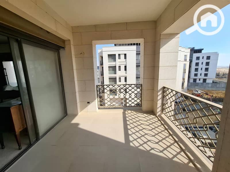 Apartment for sale in Katameya Creeks compound - Ansicht 3