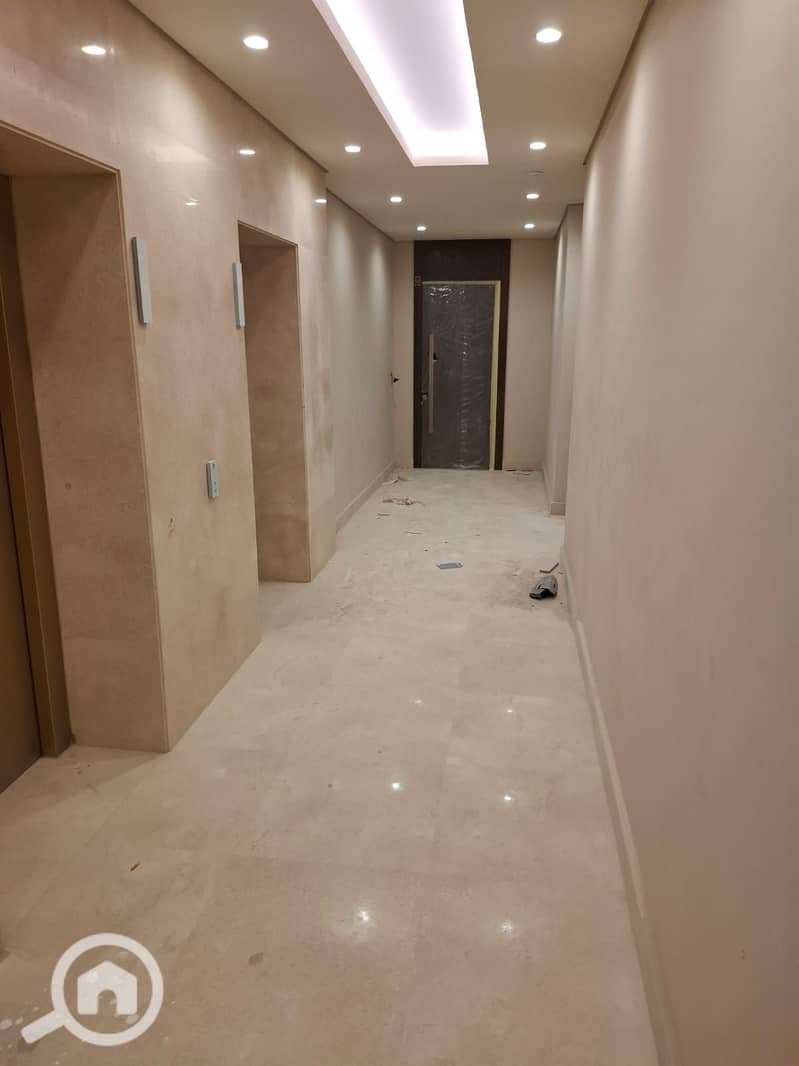 Apartment for sale in Katameya Creeks compound - Ansicht 5