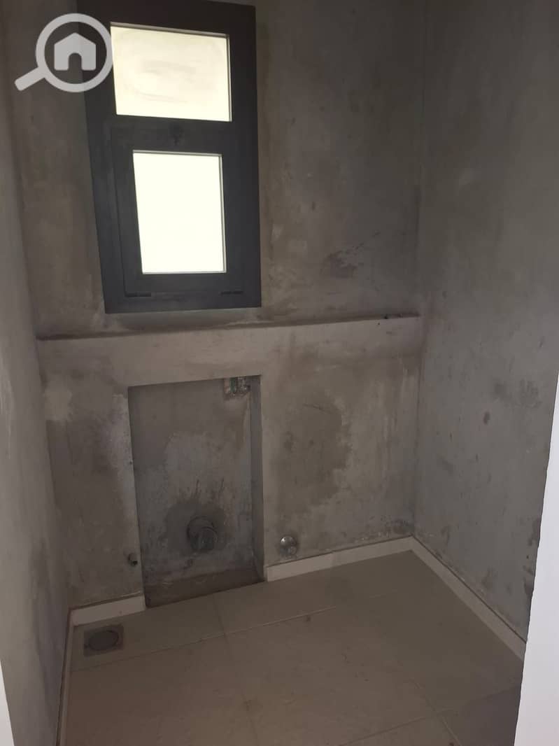 Apartment for sale in Katameya Creeks compound - Mehr