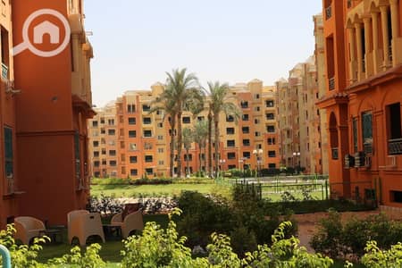 3 Bedroom Flat for Sale in Hadayek October, Giza - 1000289163. jpg