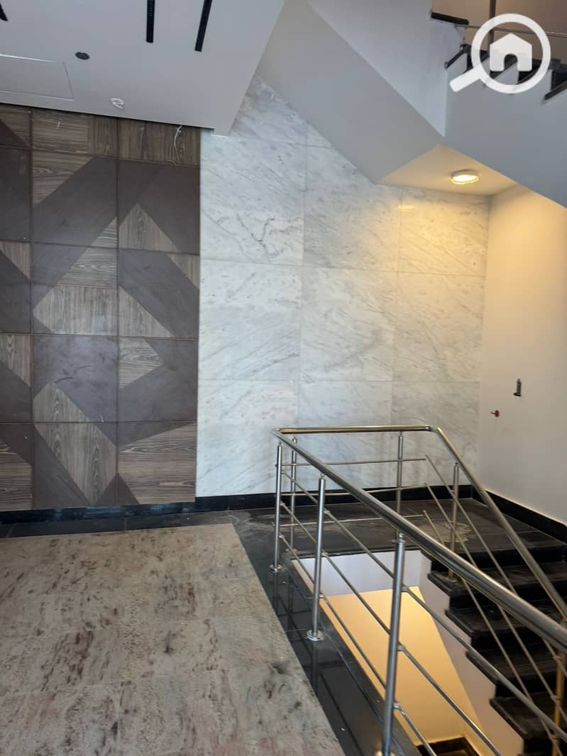138m² apartment for sale immediate occupancy Eleven Residence New Cairo Fifth Settlement directly opposite the American University in Cairo - Ansicht 3