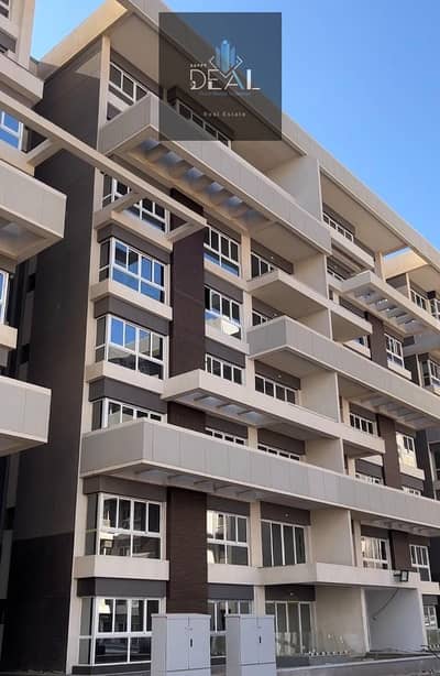 شقة 3 غرف نوم للبيع في العاصمة الإدارية الجديدة، القاهرة - IMG-20251208-WA0263. jpg