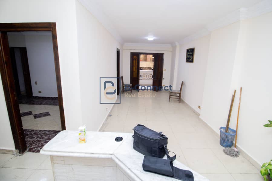 - Apartment for rent 100m Cleopatra (second number from the sea) - Widok 3