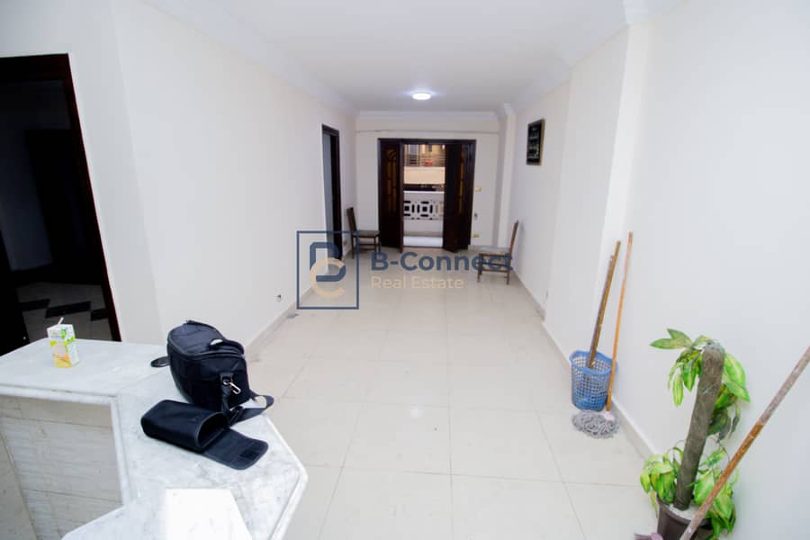 - Apartment for rent 100m Cleopatra (second number from the sea) - Widok 4