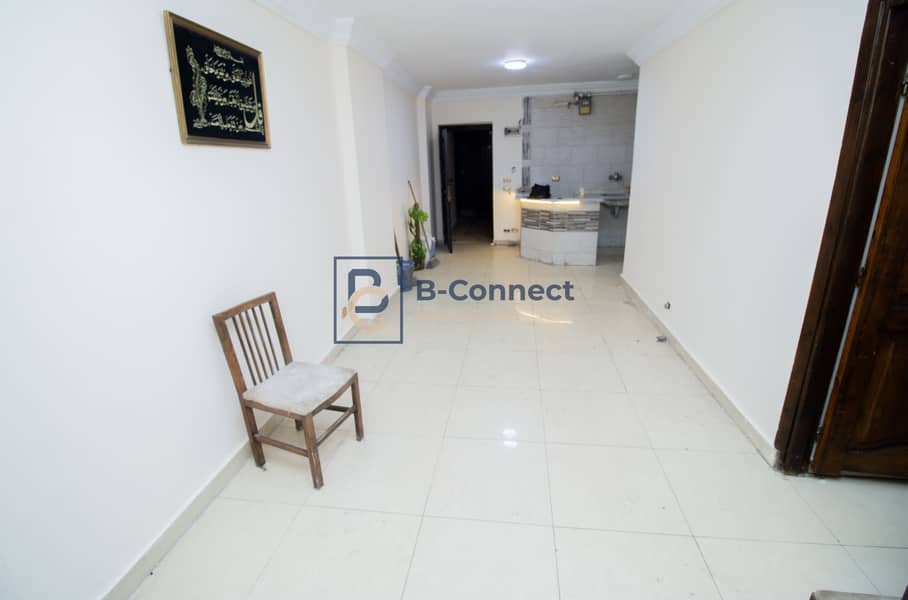 - Apartment for rent 100m Cleopatra (second number from the sea) - Widok 5