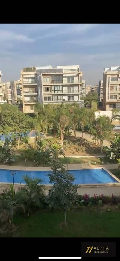 2 Bedroom Apartment for Sale in New Cairo, Cairo - 346dc23f-ac30-4208-88be-a2346b60e40f. jpg 2 Bedroom Apartment for Sale in New Cairo, Cairo - 346dc23f-ac30-4208-88be-a2346b60e40f. jpg