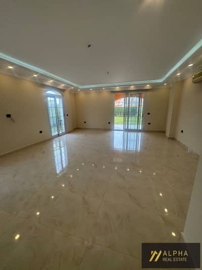 توين هاوس 4 غرف نوم للايجار في القاهرة الجديدة، القاهرة - IMG_6162. jpg