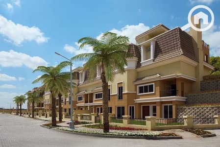 3 Bedroom Villa for Sale in Mostakbal City, Cairo - 702375769_977319048517730_2939764683270062169_n. jpg 3 Bedroom Villa for Sale in Mostakbal City, Cairo - 702375769_977319048517730_2939764683270062169_n. jpg