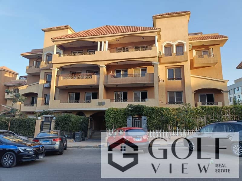 For sale: 170 sq m apartment in Al Khamae Compound, Sheikh Zayed (Phase 1), with an unobstructed view. First floor, direct sea view, ultra-super delux – pohled 2