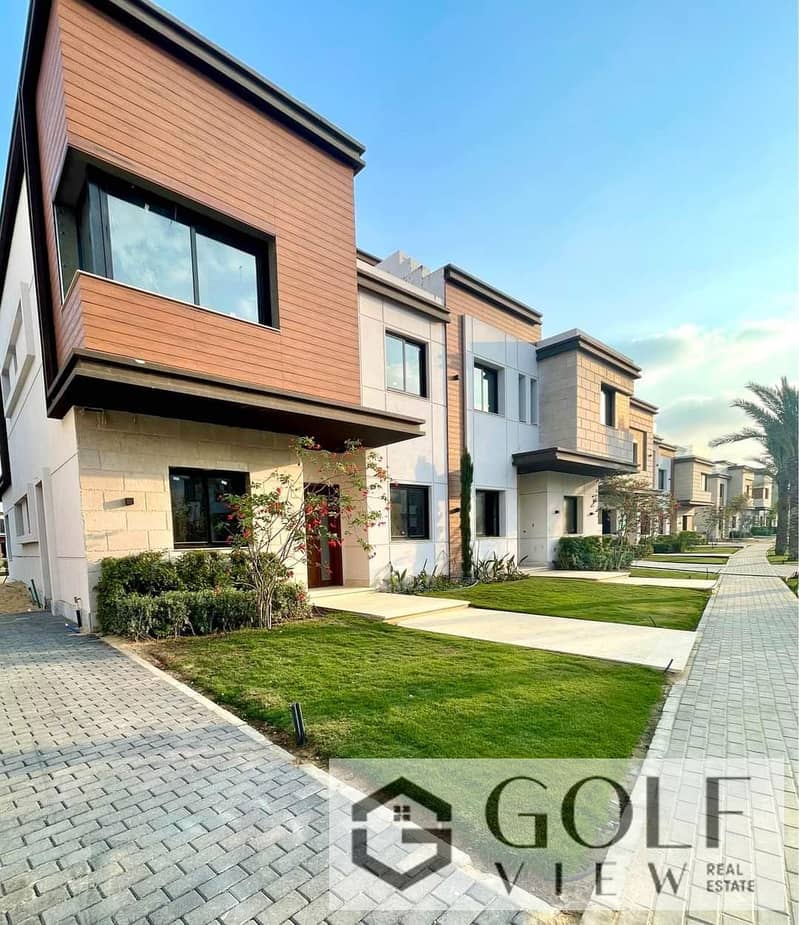 For sale: 170 sq m apartment in Al Khamae Compound, Sheikh Zayed (Phase 1), with an unobstructed view. First floor, direct sea view, ultra-super delux – další