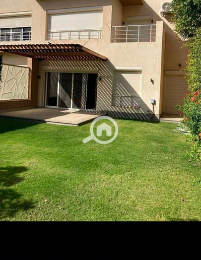 فیلا 4 غرف نوم للبيع في 6 اكتوبر، الجيزة - WhatsApp Image 2026-06-02 at 4.21. 34 PM. jpeg