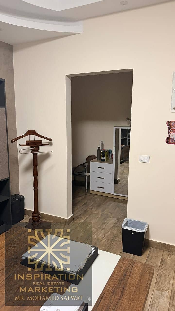 Furnished & Equipped Office for Rent in North Lotus | 2nd Line from 90th St - Ansicht 5
