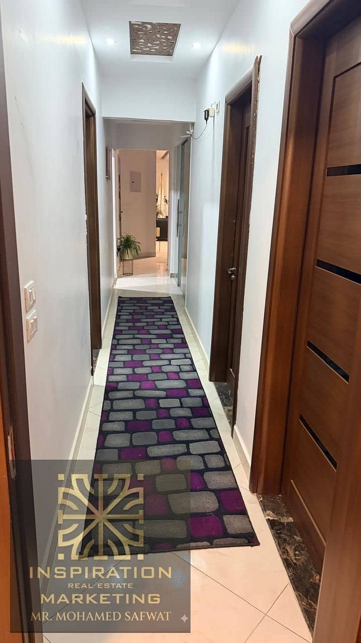 Furnished & Equipped Office for Rent in North Lotus | 2nd Line from 90th St - Ansicht 6