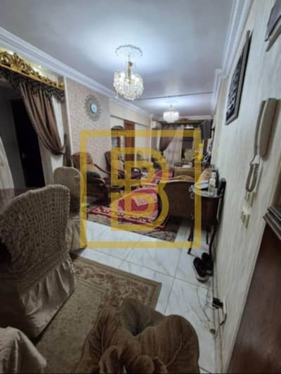 3 Bedroom Flat for Sale in Al Ibrahimiyyah, Alexandria - WhatsApp Image 2026-05-12 at 4.25. 58 PM (3). jpeg