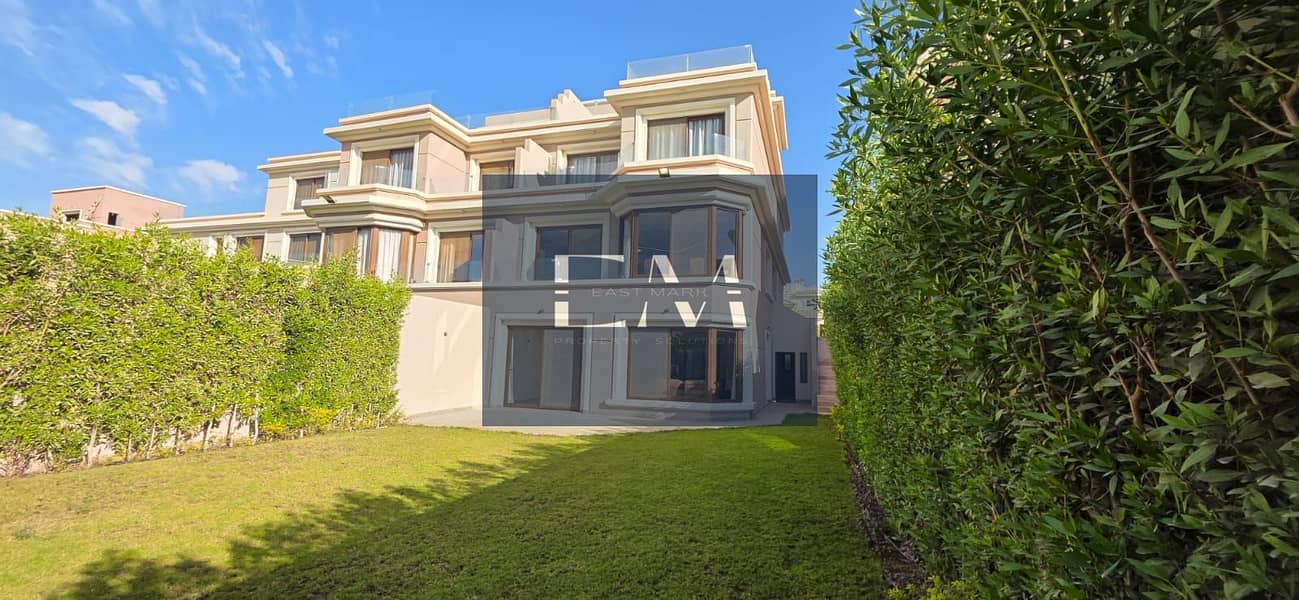 Twin House for Rent , First Use ,Fully Furnished - Ansicht 5