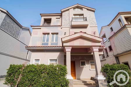 توين هاوس 4 غرف نوم للبيع في سموحة، الإسكندرية - DSC02401. jpg