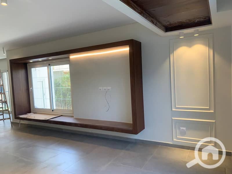 I-Villa for Rent in Chillout Park, Mountain View – pohled 2