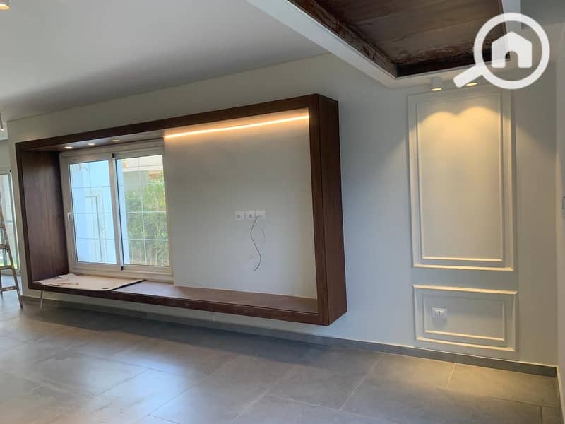 I-Villa for Rent in Chillout Park, Mountain View – pohled 3