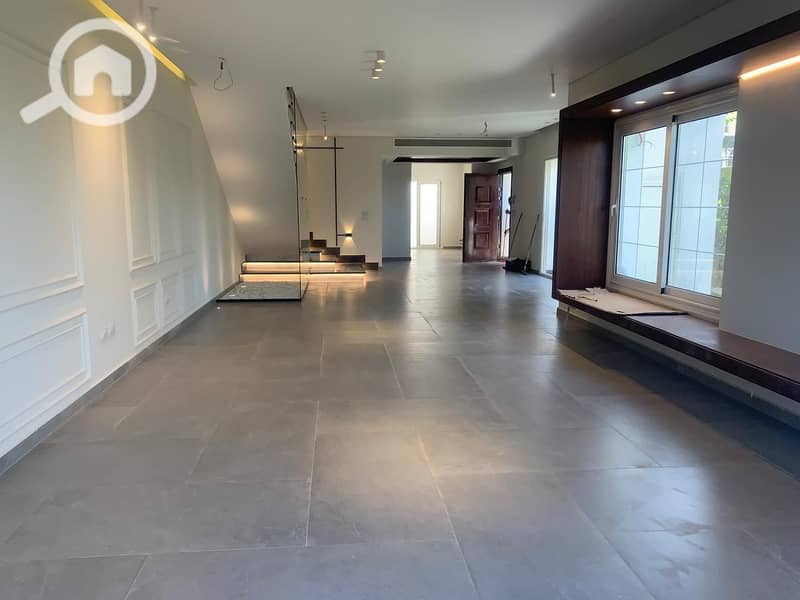 I-Villa for Rent in Chillout Park, Mountain View – pohled 4