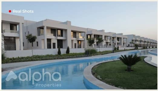 4 Bedroom Townhouse for Sale in Sheikh Zayed, Giza - WhatsApp Image 2024-12-22 at 4.12. 51 PM (1). jpeg