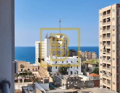 شقة 3 غرف نوم للبيع في سابا باشا، الإسكندرية - WhatsApp Image 2026-06-02 at 4.39. 41 PM (1). jpeg