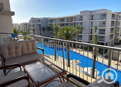 2 Bedroom Chalet for Rent in North Coast, Matruh - IMG_1893.1775136248346. jpg