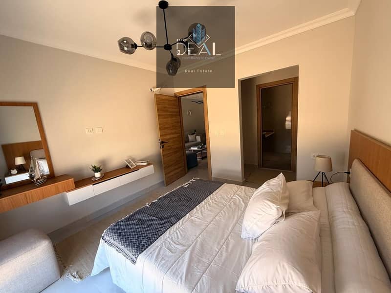 Own a Twinhouse with Crystal Lagoon View A unique opportunity to invest and live in one of the most luxurious coastal communities, featuring - Widok 5