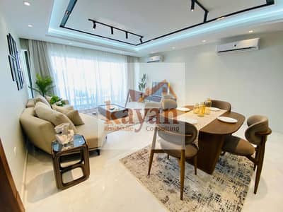 2 Bedroom Apartment for Rent in New Cairo, Cairo - WhatsApp Image 2026-06-02 at 15.44. 01 (2). jpeg