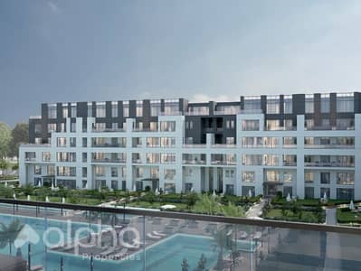 2 Bedroom Apartment for Sale in Sheikh Zayed, Giza - 12321441432. png 2 Bedroom Apartment for Sale in Sheikh Zayed, Giza - 12321441432. png