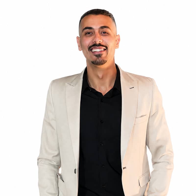 Saeed Khalil