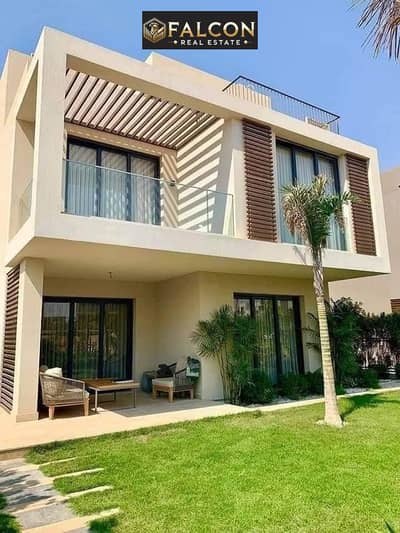 4 Bedroom Villa for Sale in New Heliopolis, Cairo - 458497265_475208502170942_7126149486938662554_n. jpg 4 Bedroom Villa for Sale in New Heliopolis, Cairo - 458497265_475208502170942_7126149486938662554_n. jpg