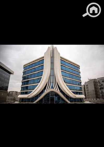 مکتب  للايجار في القاهرة الجديدة، القاهرة - f4a1861f-ba7d-48f8-8c0f-59e1d30db78a. jpg
