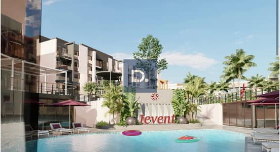 1 Bedroom Apartment for Sale in Sheikh Zayed, Giza - WhatsApp Image 2026-05-10 at 3.00. 34 PM (3). jpeg