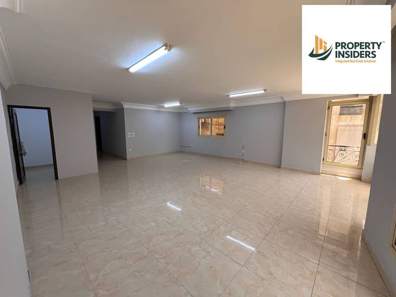 Administrative office for rent, 250 sq m, Syria Street – Mohandessin - Ansicht 6