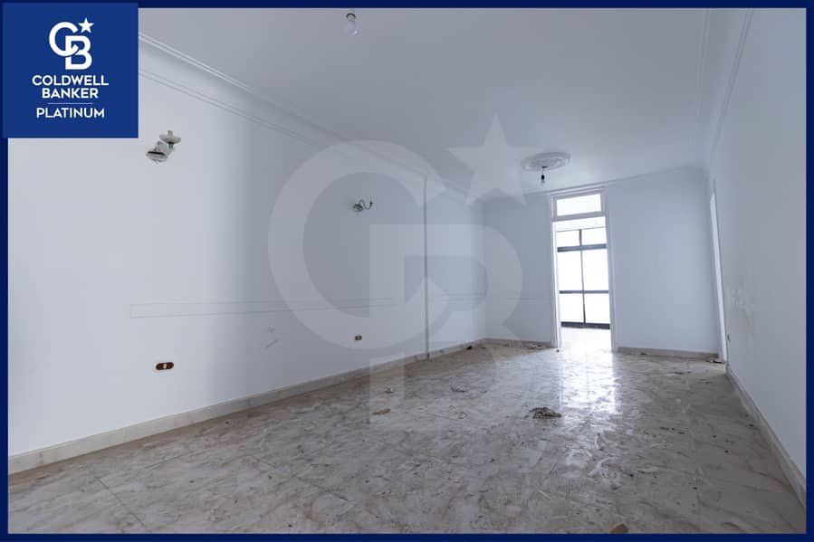 Apartment for sale 125 m Miami direct sea view - panoramic sea view - price includes garage space. - Widok 4