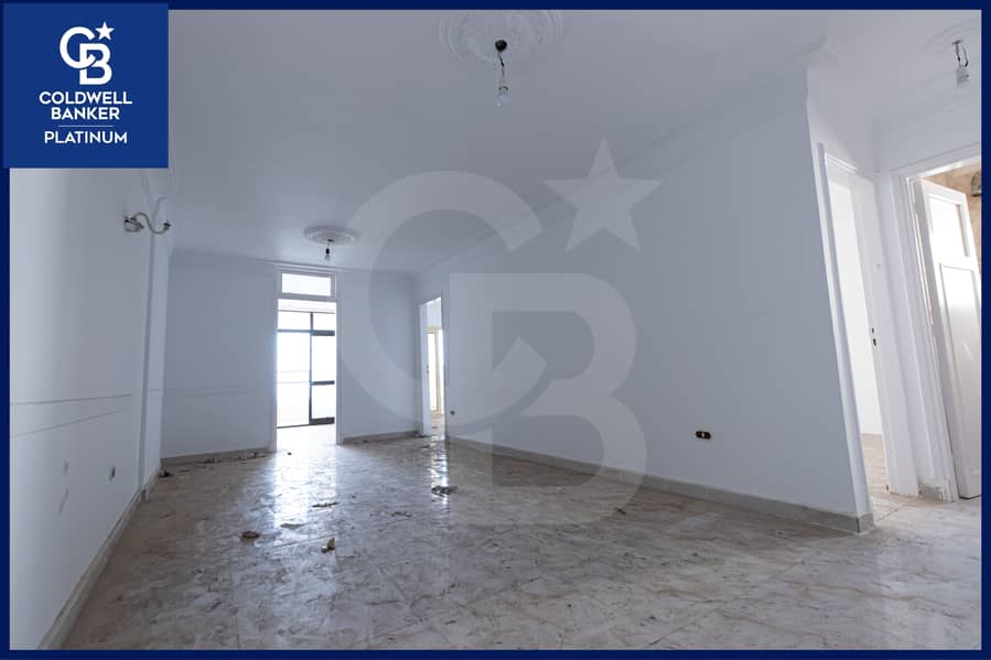 Apartment for sale 125 m Miami direct sea view - panoramic sea view - price includes garage space. - Widok 5