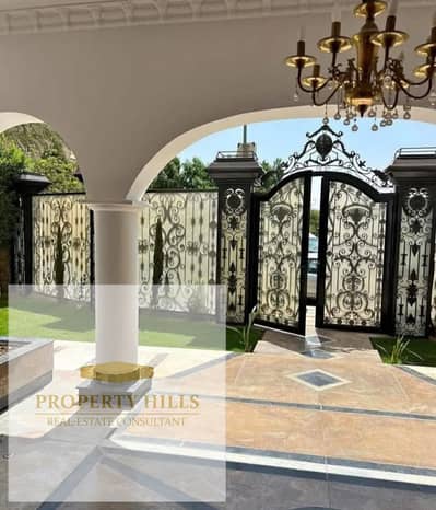 فیلا 4 غرف نوم للبيع في القاهرة الجديدة، القاهرة - 1000130592. jpg فیلا 4 غرف نوم للبيع في القاهرة الجديدة، القاهرة - 1000130592. jpg