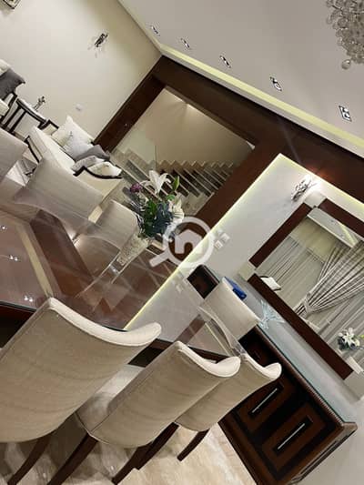 3 Bedroom Townhouse for Rent in 6th of October, Giza - 1000307244. jpg
