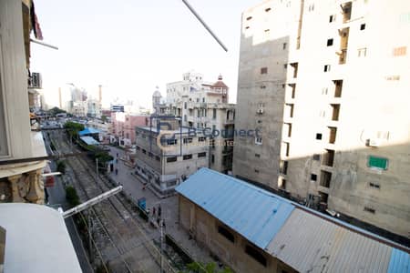 شقة 3 غرف نوم للايجار في سيدي جابر، الإسكندرية - IMG_4830. jpg