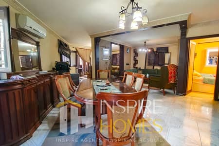 3 Bedroom Flat for Rent in Smoha, Alexandria - 1. jpg 3 Bedroom Flat for Rent in Smoha, Alexandria - 1. jpg