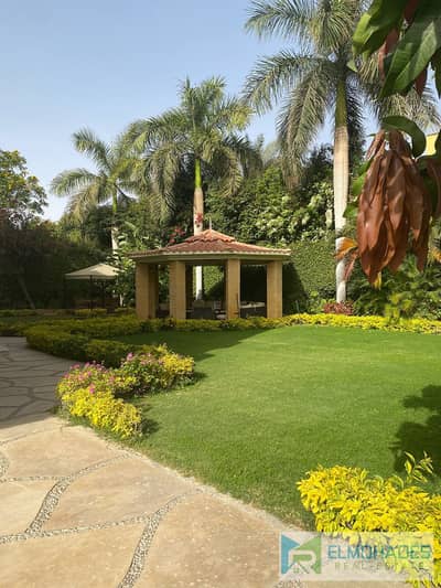 7 Bedroom Villa for Sale in New Cairo, Cairo - WhatsApp Image 2026-06-01 at 1.37. 38 PM (3). jpeg