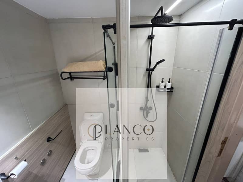 Luxury Hotel Suite for Rent – Direct Nile Corniche View - Ansicht 3