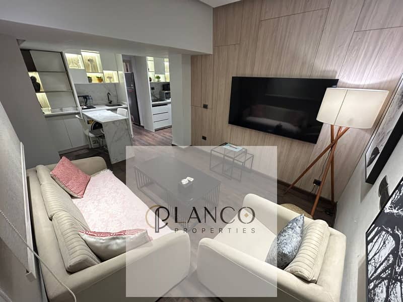 Luxury Hotel Suite for Rent – Direct Nile Corniche View - Mehr