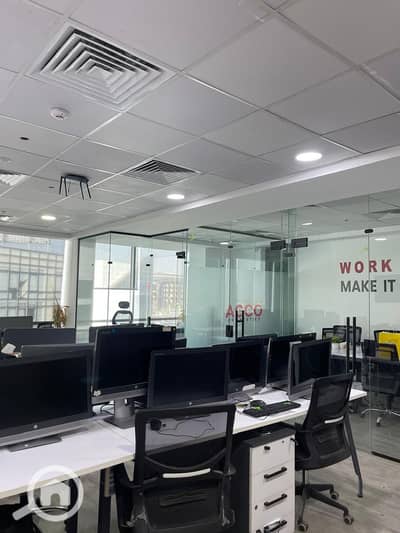 Office for Rent in New Cairo, Cairo - WhatsApp Image 2026-05-25 at 3.26. 33 PM (2). jpeg